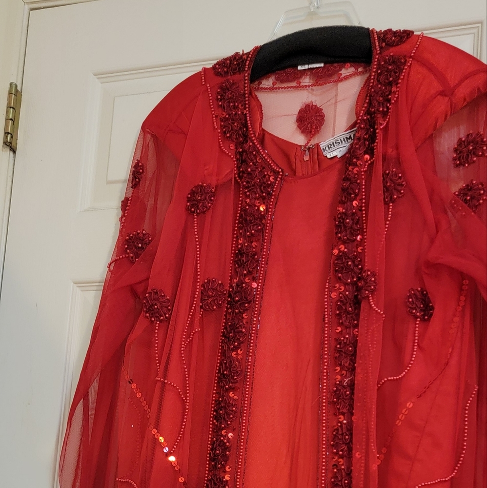 Ladies Dress